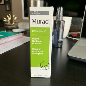 Murad Rapid collagen infusion new, unopened